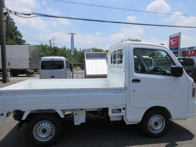 Suzuki CARRY TRUCK 2025