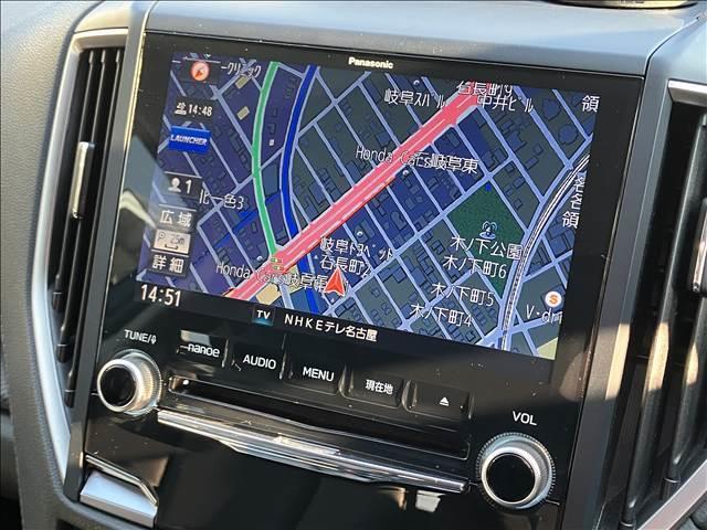 Subaru FORESTER 2019