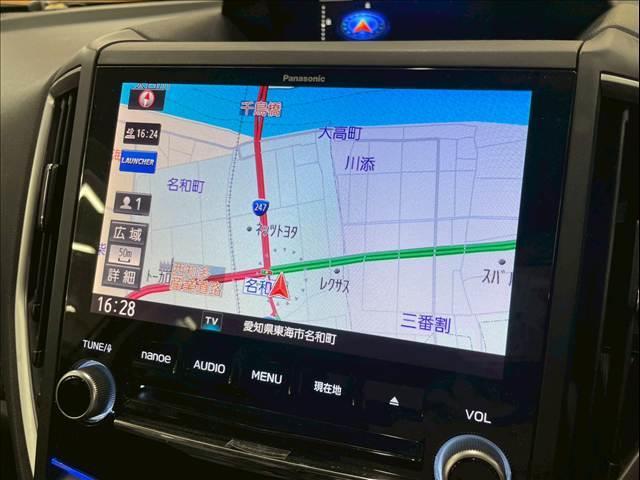 Subaru FORESTER 2019