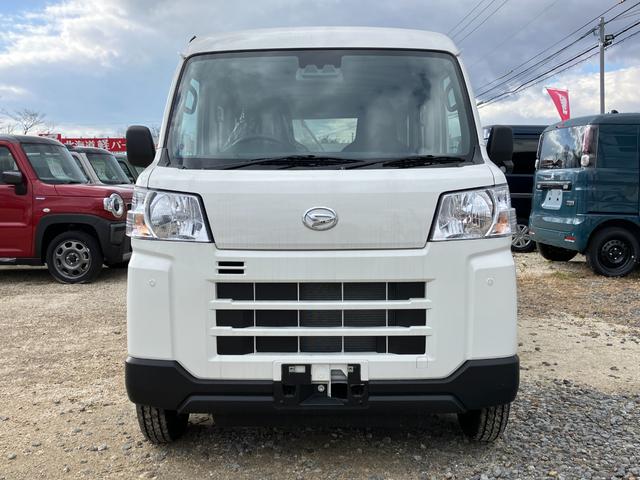 Daihatsu HIJET CARGO 2025
