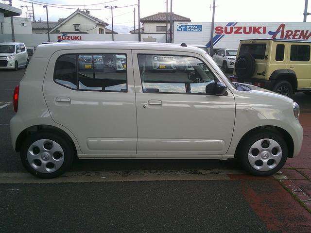 Suzuki ALTO 2026
