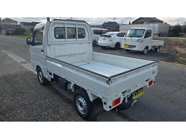 Mazda SCRUM TRUCK 2019