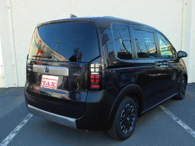 Honda FREED 2025