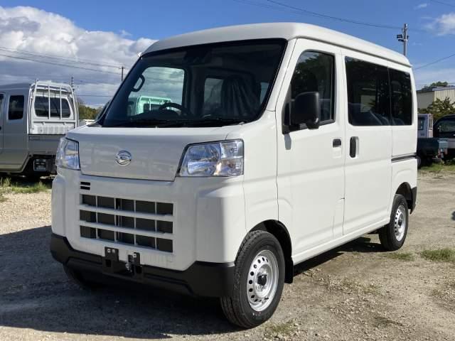 Daihatsu HIJET CARGO 2025