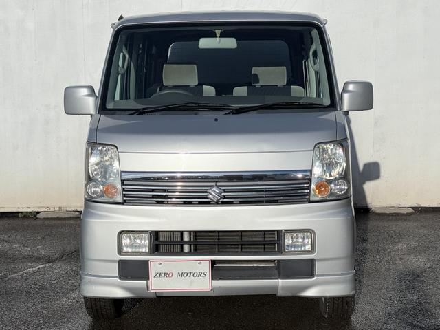 Mazda SCRUM WAGON 2006