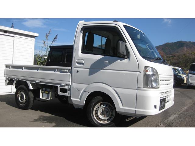 Mazda SCRUM TRUCK 2016