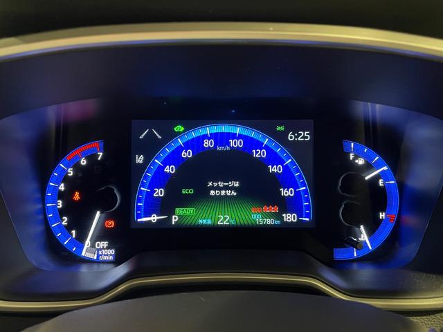 Toyota COROLLA CROSS 2023