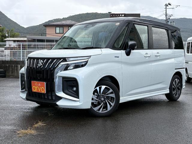 Suzuki SOLIO BANDIT 2025