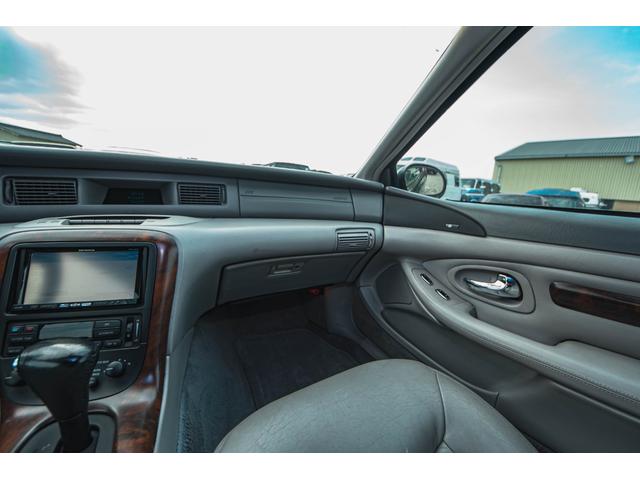 Lincoln LINCOLN MARK VIII 1997