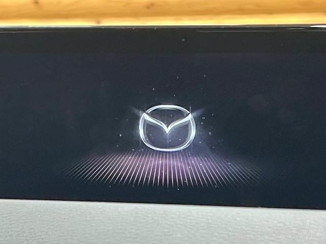 Mazda MX-30 2021
