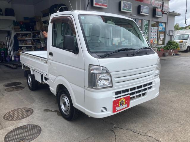 Mitsubishi MINICAB TRUCK 2018