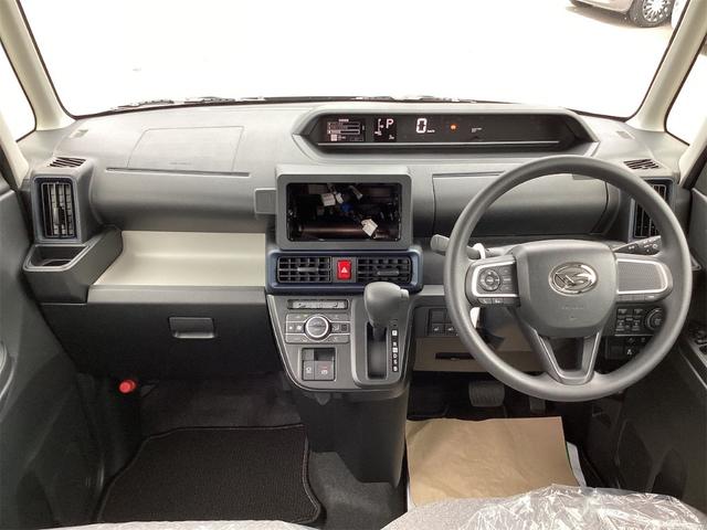 Daihatsu TANTO 2025