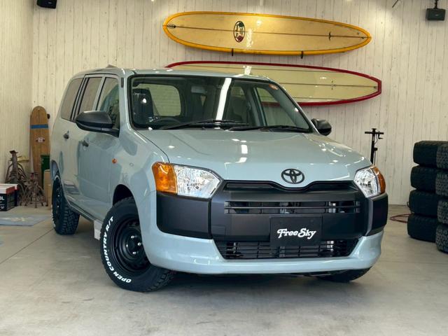 Toyota PROBOX 2026