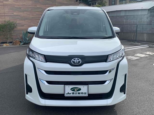 Toyota NOAH 2025