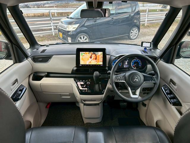 Mitsubishi EK SPACE 2021