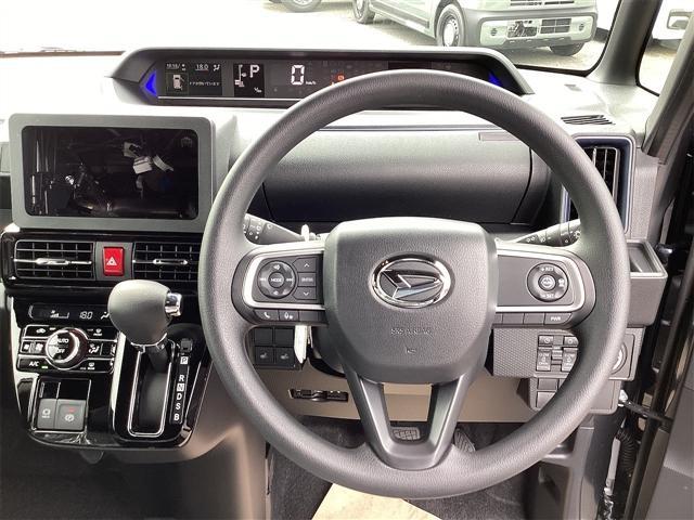 Daihatsu TANTO 2025