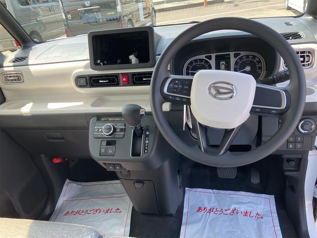 Daihatsu MOVE CANBUS 2025