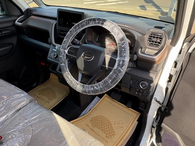 Daihatsu MOVE 2025