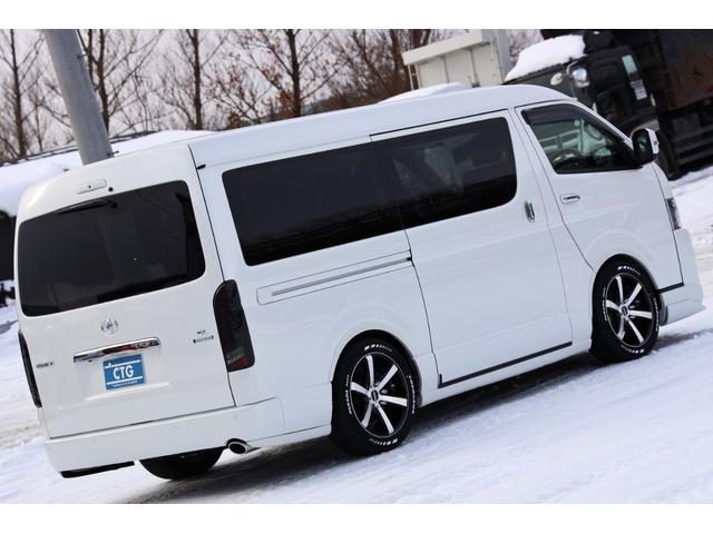 Toyota HIACE WAGON 2025