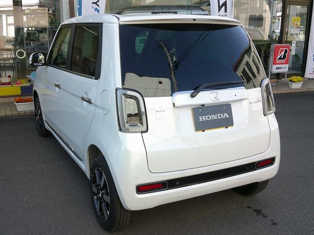 Honda N-ONE 2026