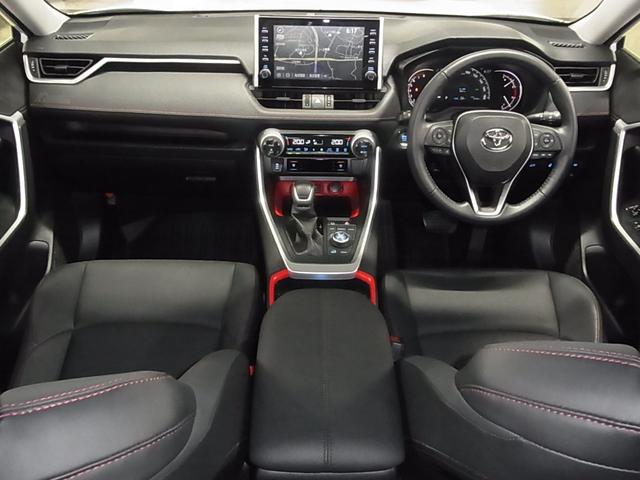 Toyota RAV4 2021