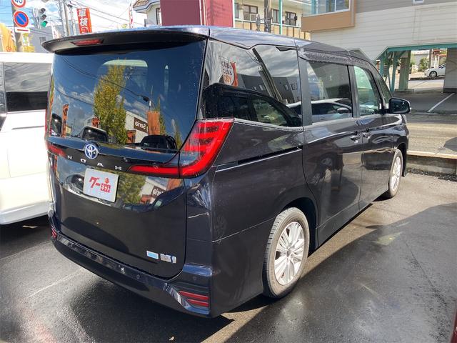 Toyota NOAH 2022
