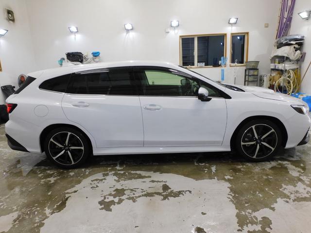 Subaru LEVORG 2024