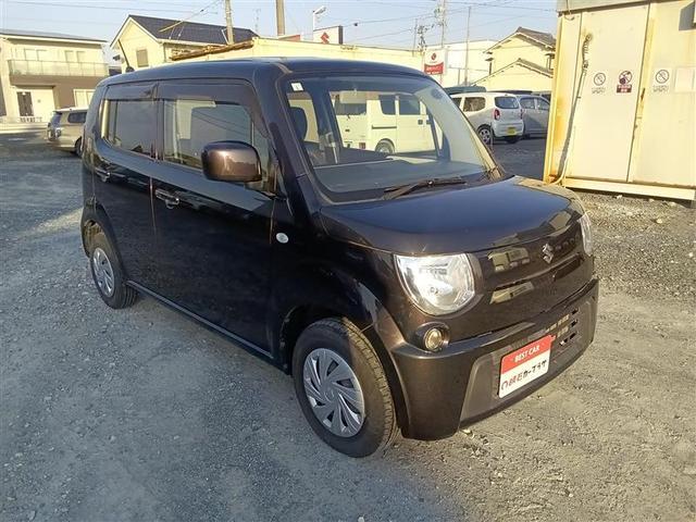 Suzuki MR WAGON 2015