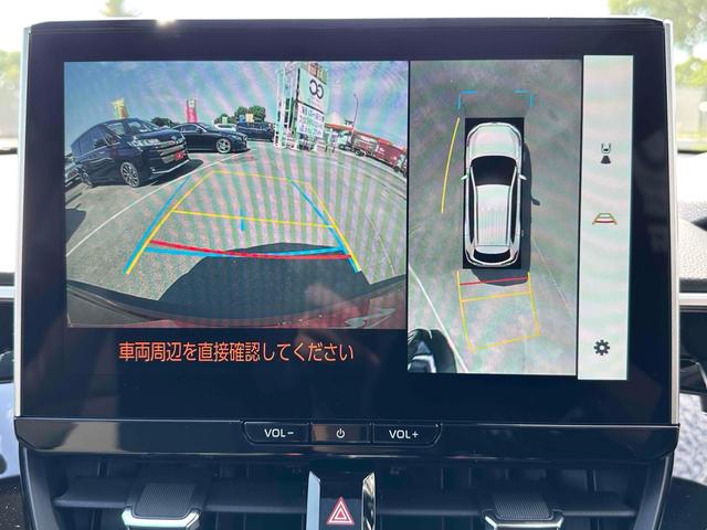 Toyota COROLLA CROSS 2024