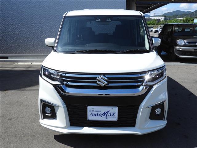Suzuki SOLIO 2023