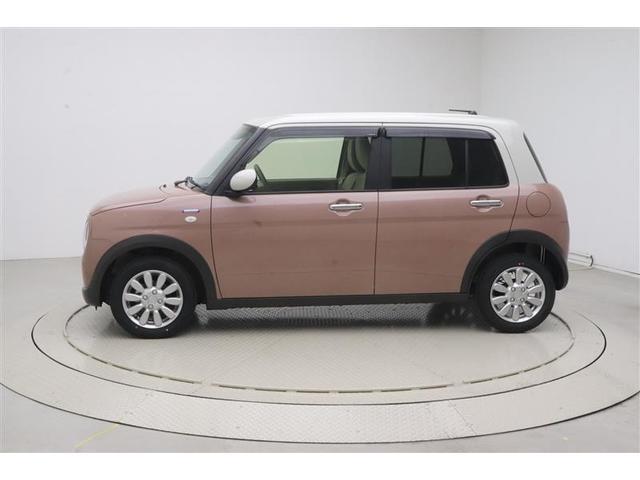 Suzuki ALTO LAPIN 2026