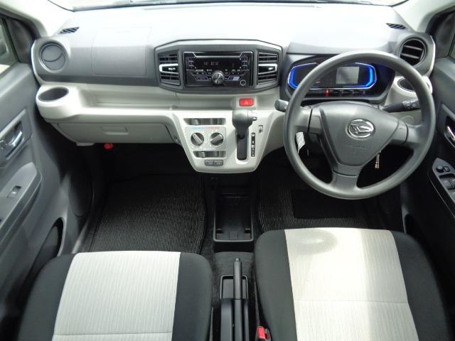 Daihatsu MIRA E:S 2019