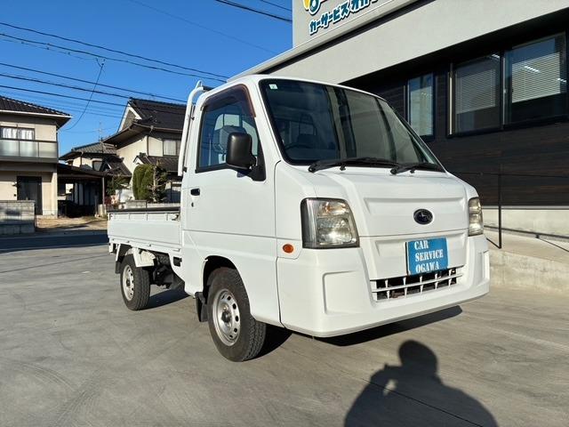 Subaru SAMBAR TRUCK 2010