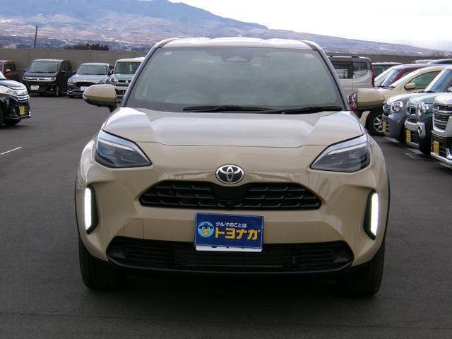 Toyota YARIS CROSS 2025