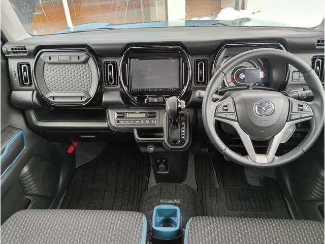 Mazda FLAIR CROSSOVER 2021