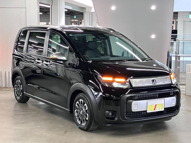 Honda FREED 2025