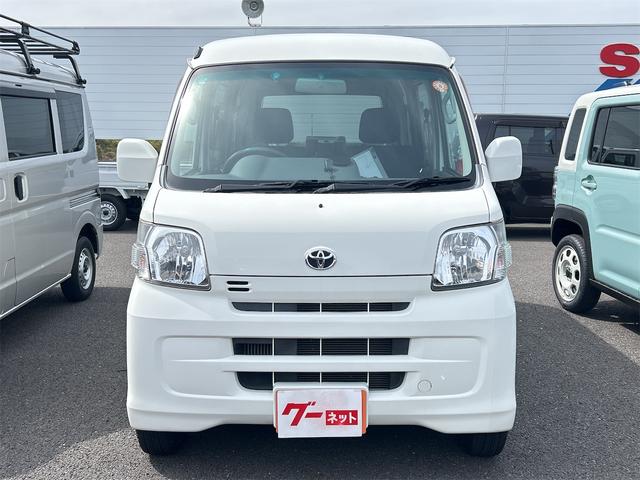Toyota PIXIS VAN 2012