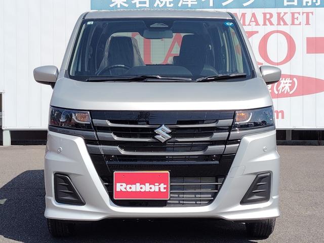Suzuki WAGON R 2026