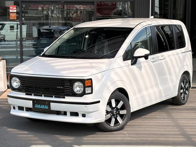 Honda FREED 2026