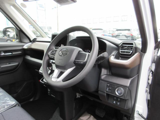 Daihatsu MOVE 2025