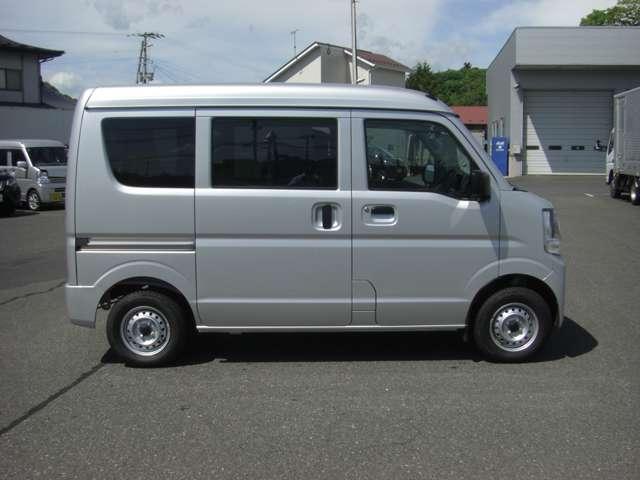 Nissan CLIPPER VAN 2025