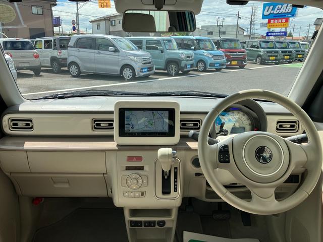 Suzuki ALTO LAPIN 2022