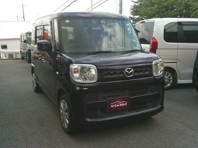 Mazda FLAIR WAGON 2019