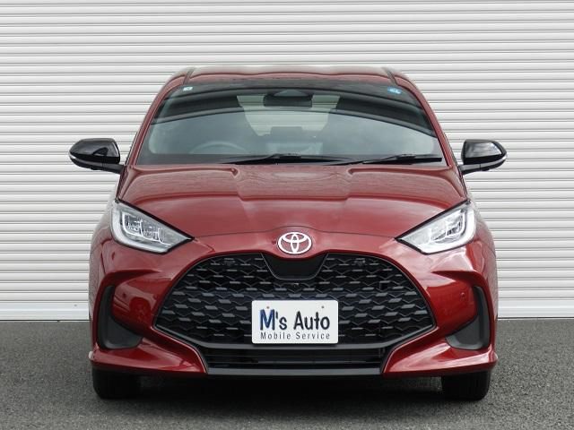 Toyota YARIS 2026