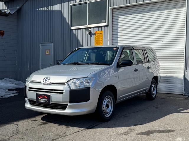 Toyota PROBOX 2025