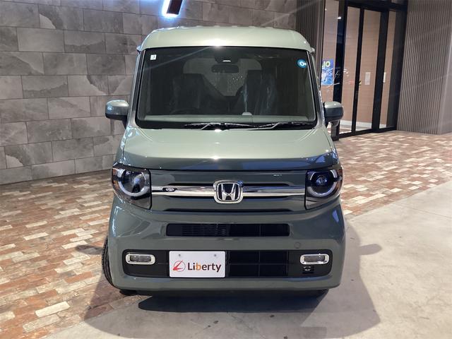 Honda N-VAN 2026