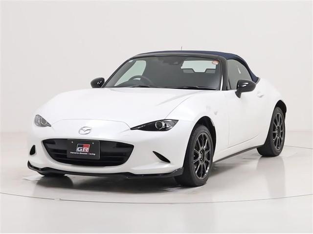 Mazda ROADSTER 2022