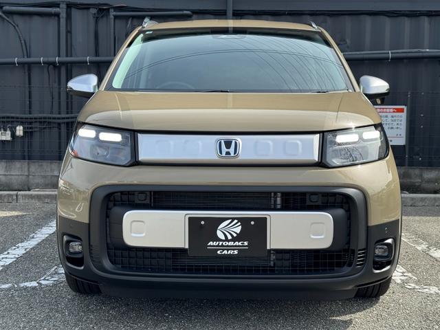 Honda FREED 2026