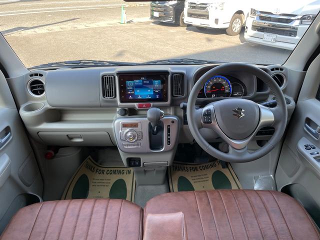 Suzuki EVERY WAGON 2025