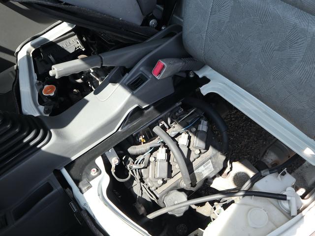 Nissan CLIPPER TRUCK 2010